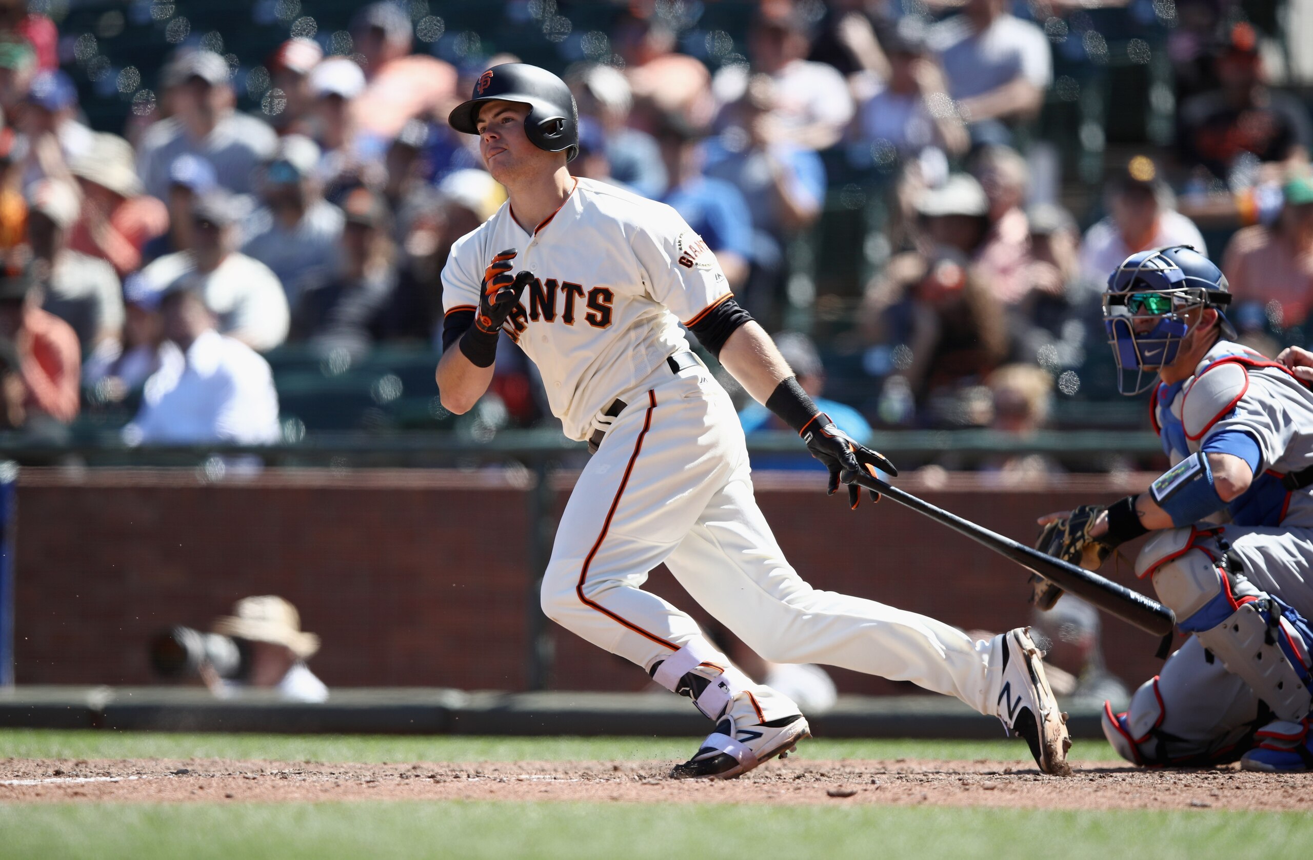 Christian Arroyo Christian Arroyo