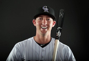 Ryan McMahon