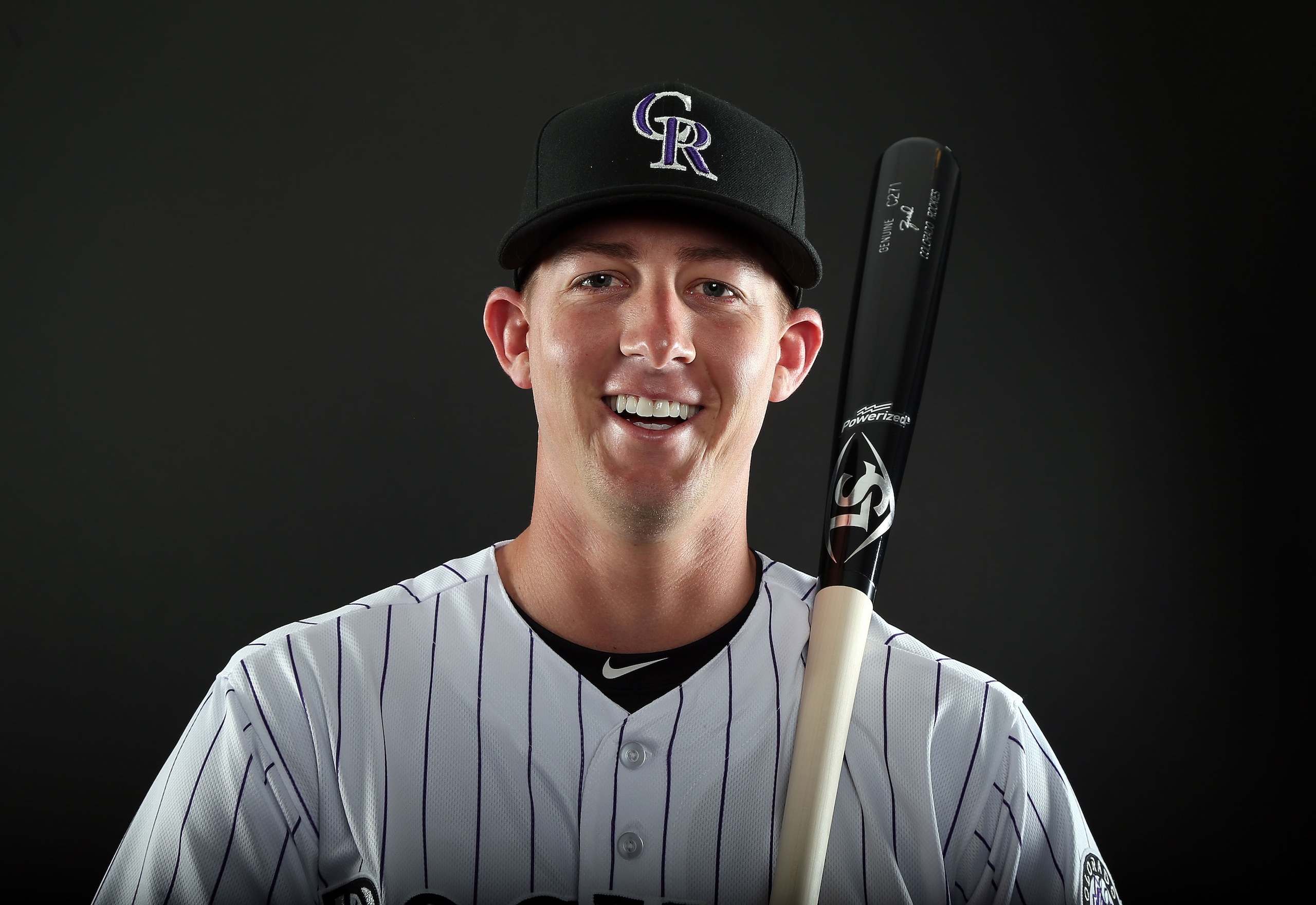 Ryan McMahon Ryan McMahon