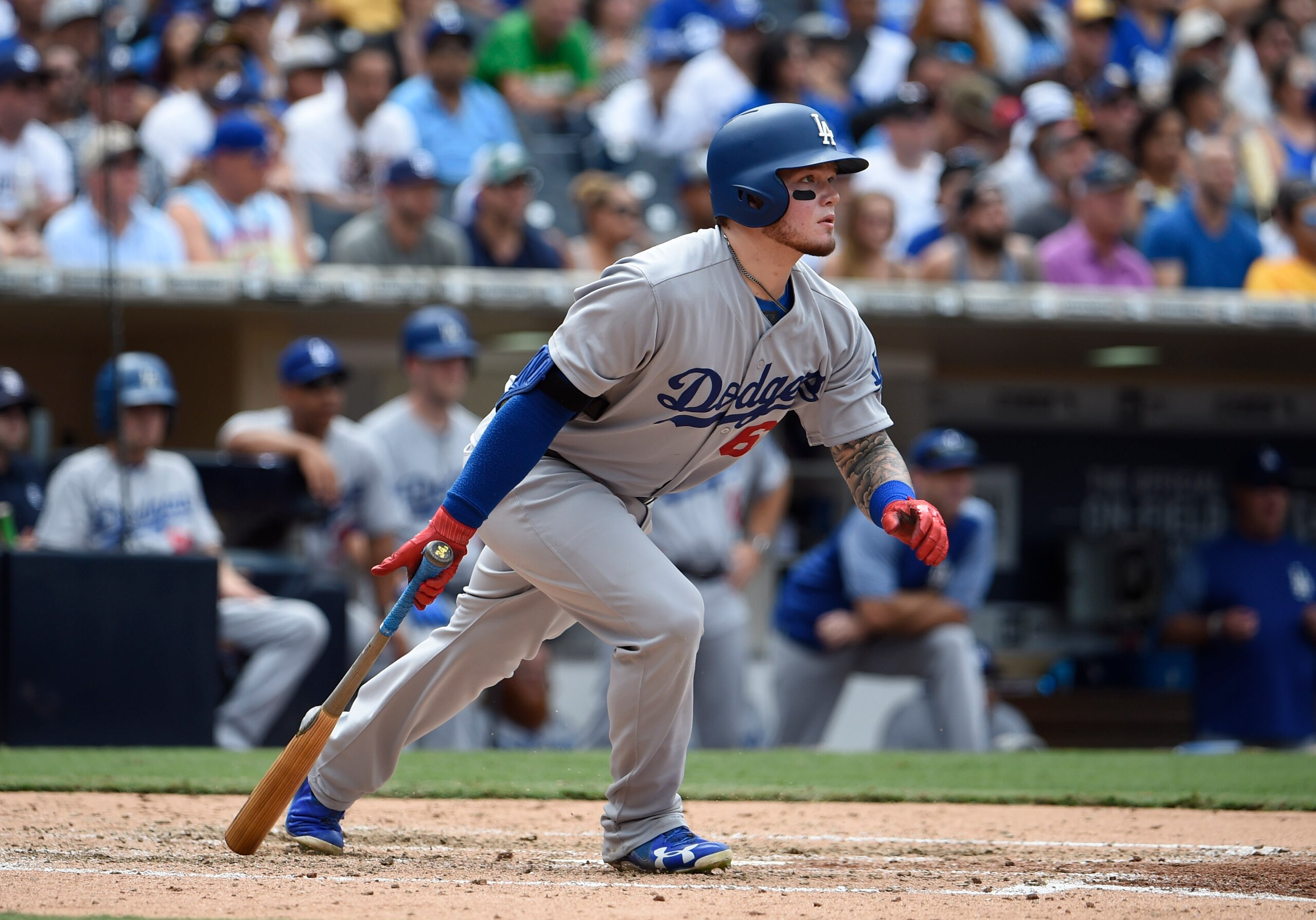 Alex Verdugo Alex Verdugo