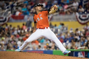 Jack Flaherty