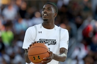 Jalek Felton is near the top of our list of 5-star recruits who will not be one-and-done freshmen.