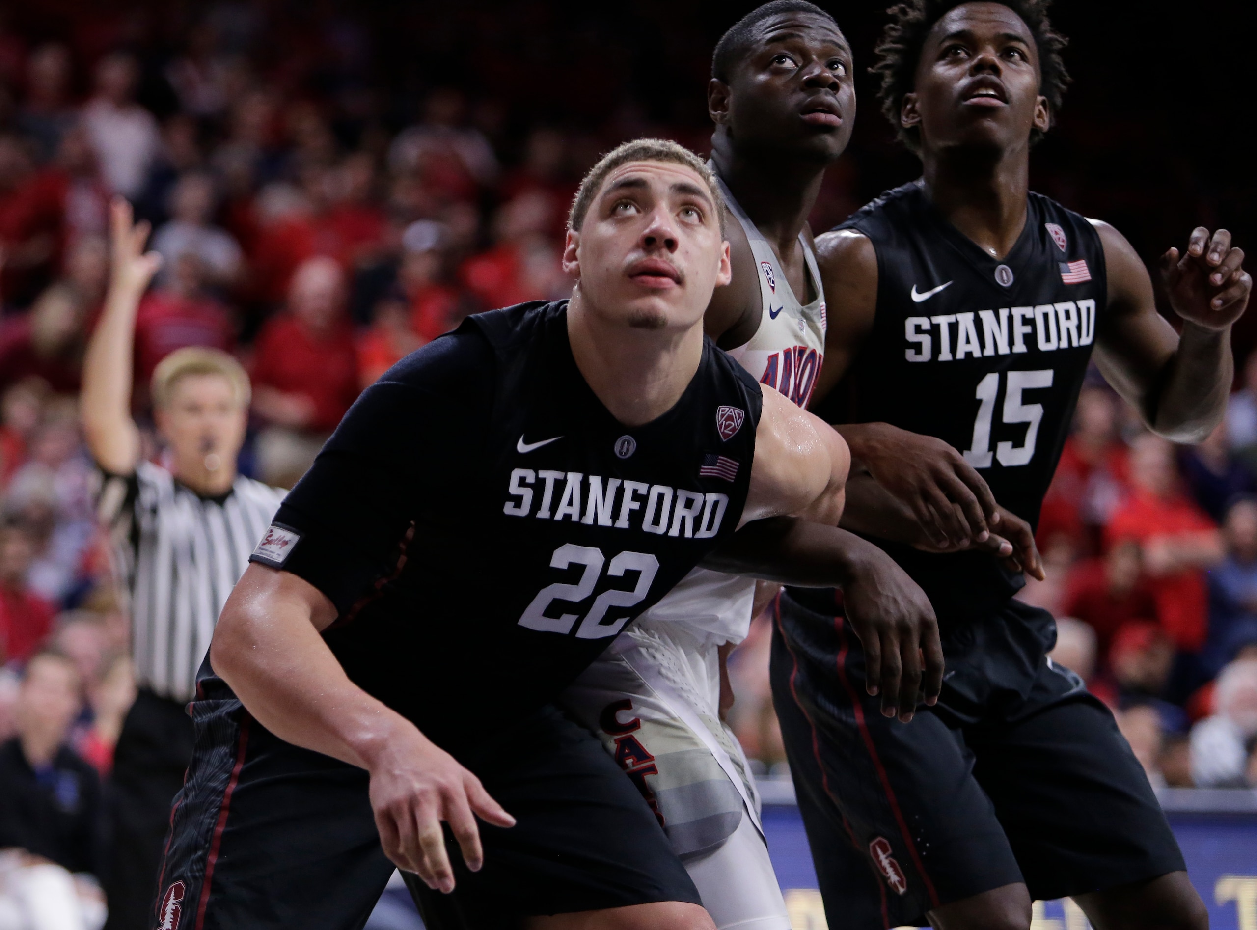 Reid Travis