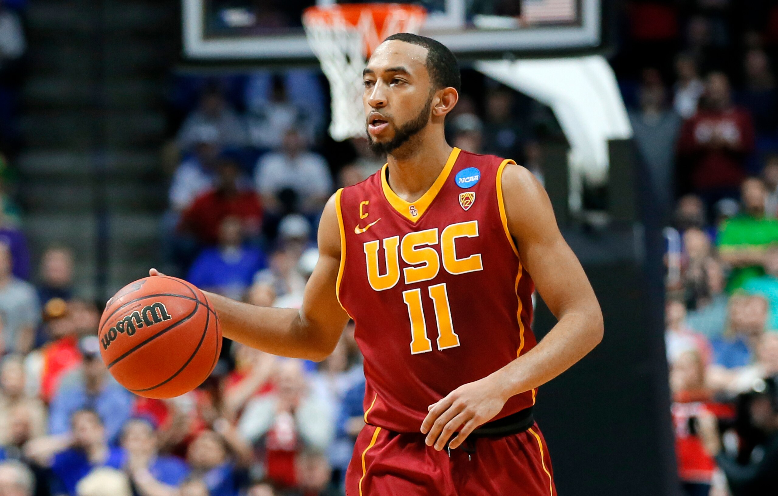 Jordan McLaughlin