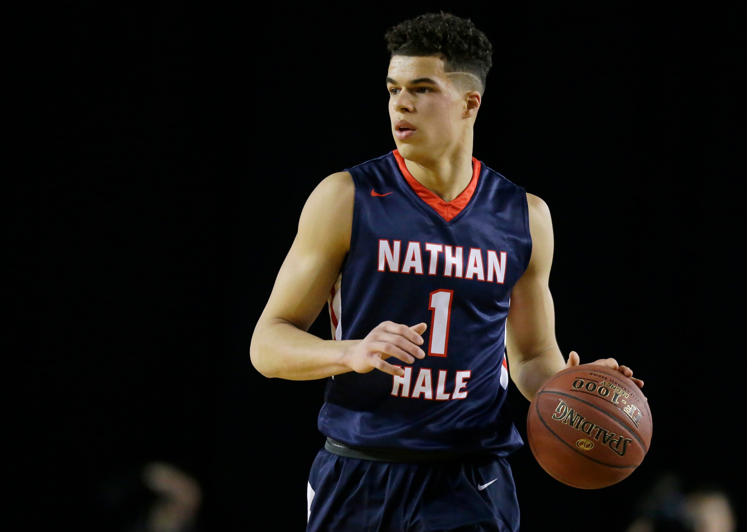 Michael Porter Jr.