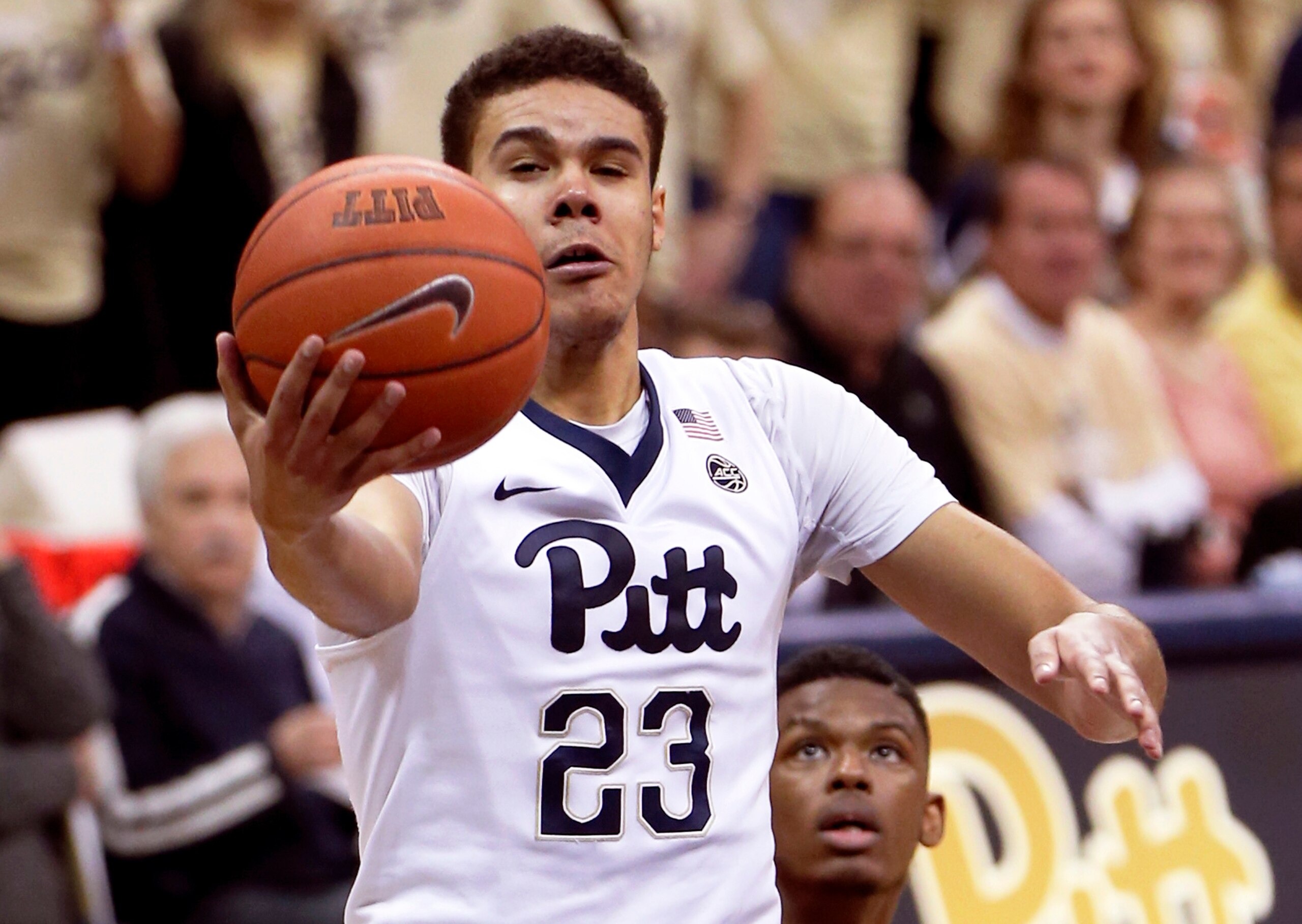 Cameron Johnson
