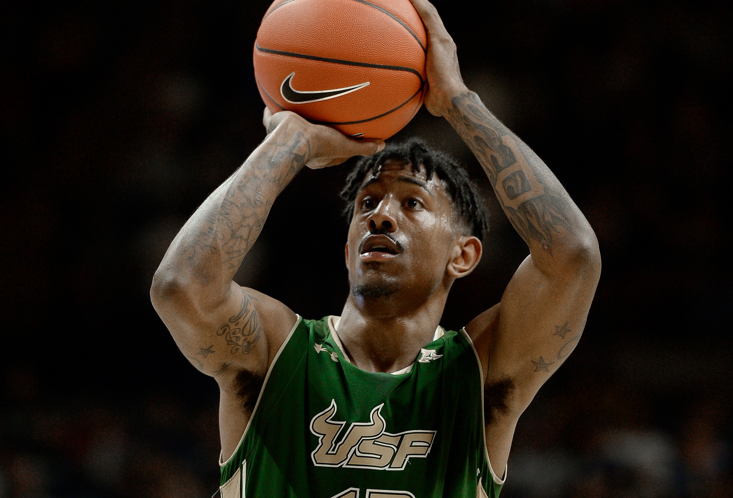 Geno Thorpe