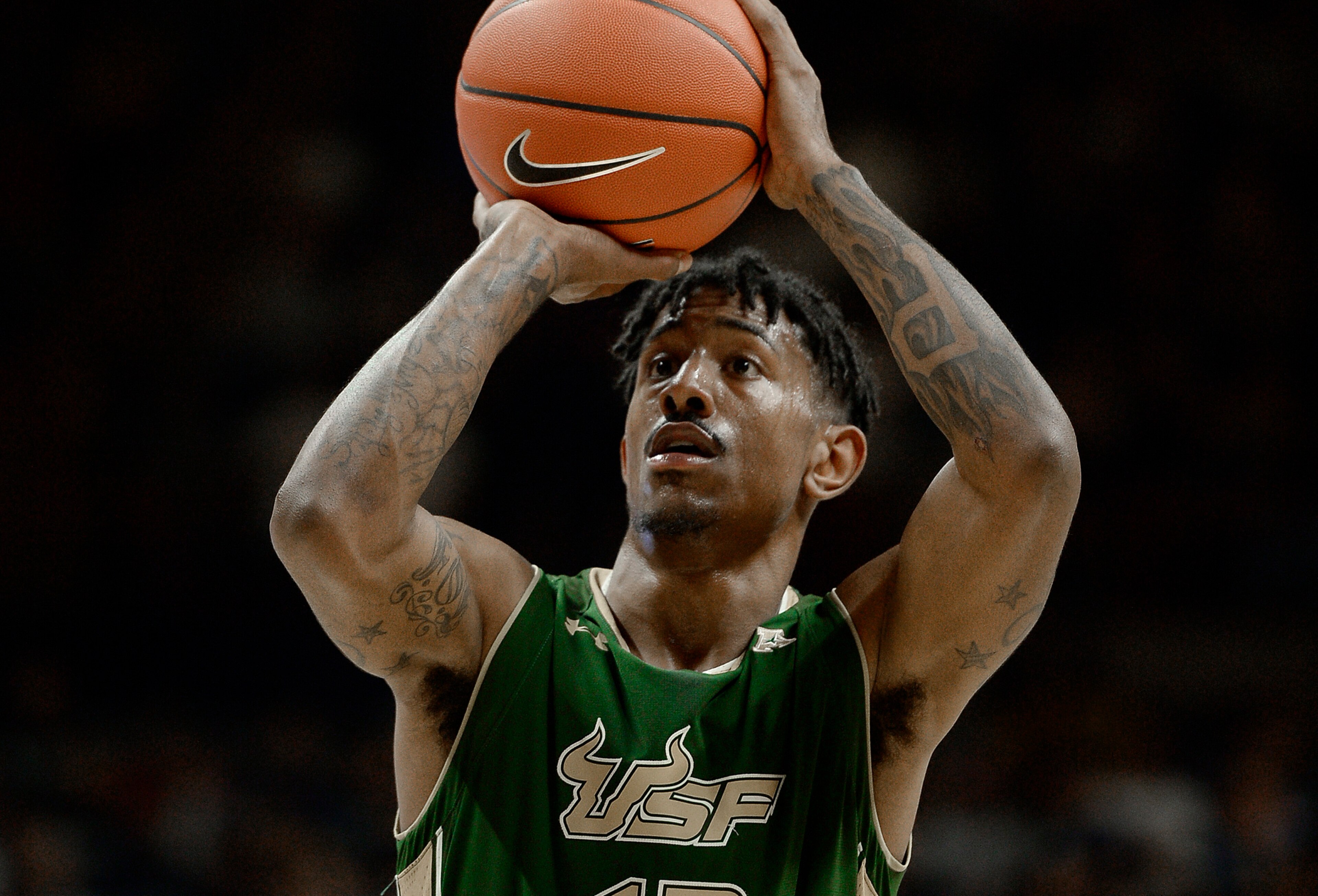 Geno Thorpe