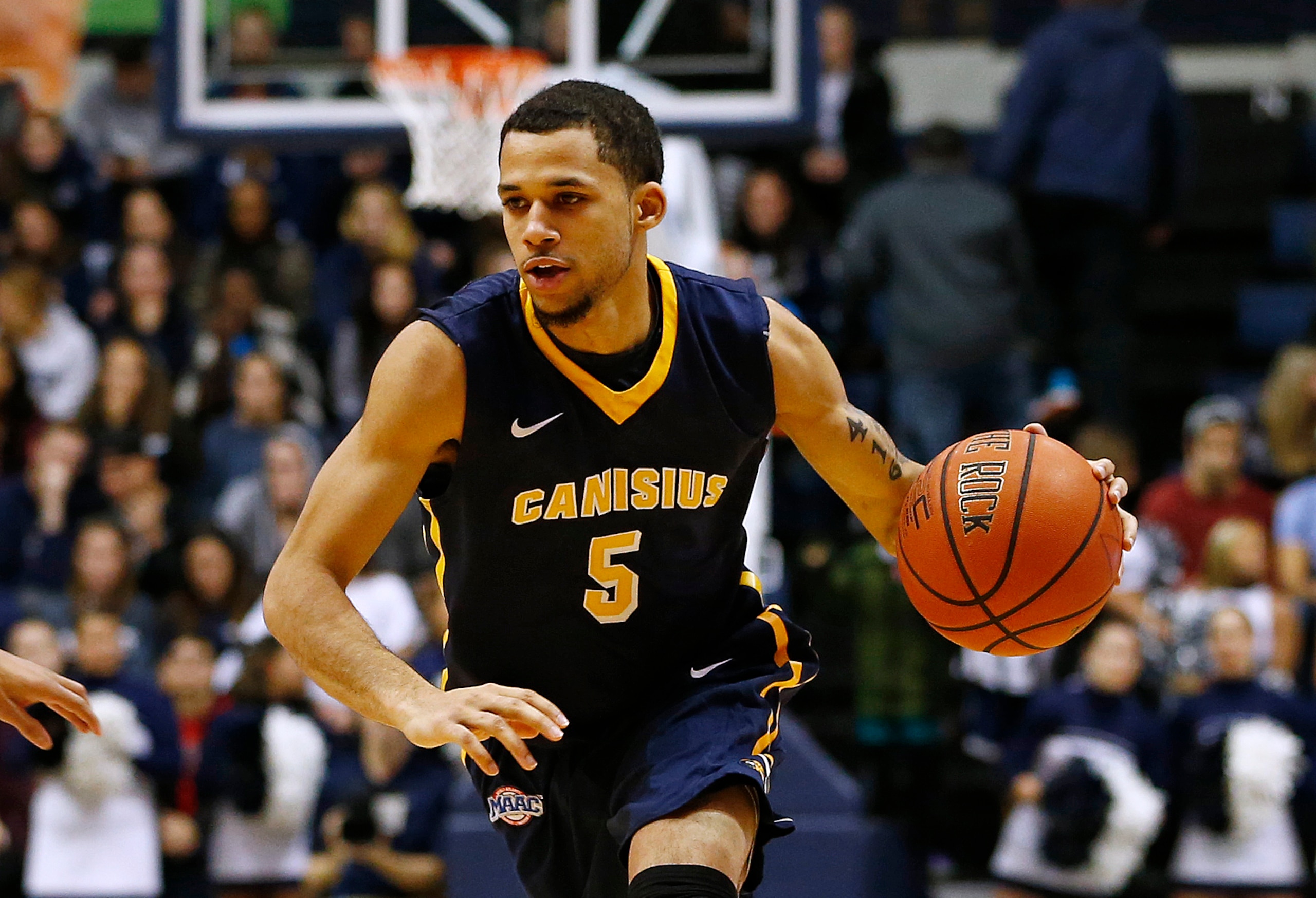 Kassius Robertson