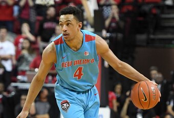 Elijah Brown