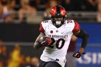Can anyone stop Rashaad Penny?
