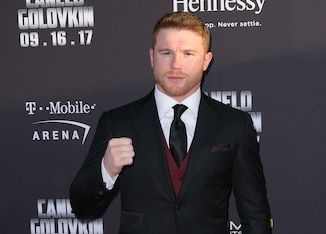 At just 27 years old, Canelo will have plenty of options after this fight.