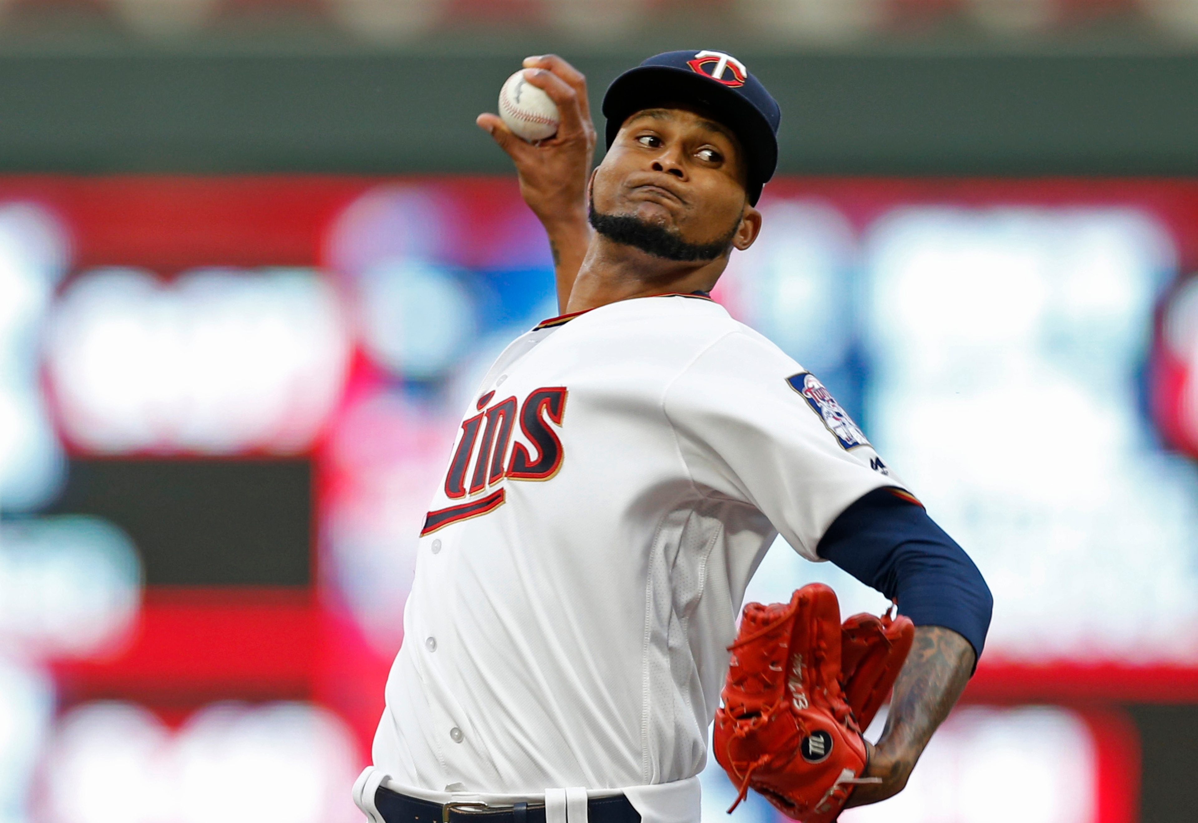 Ervin Santana