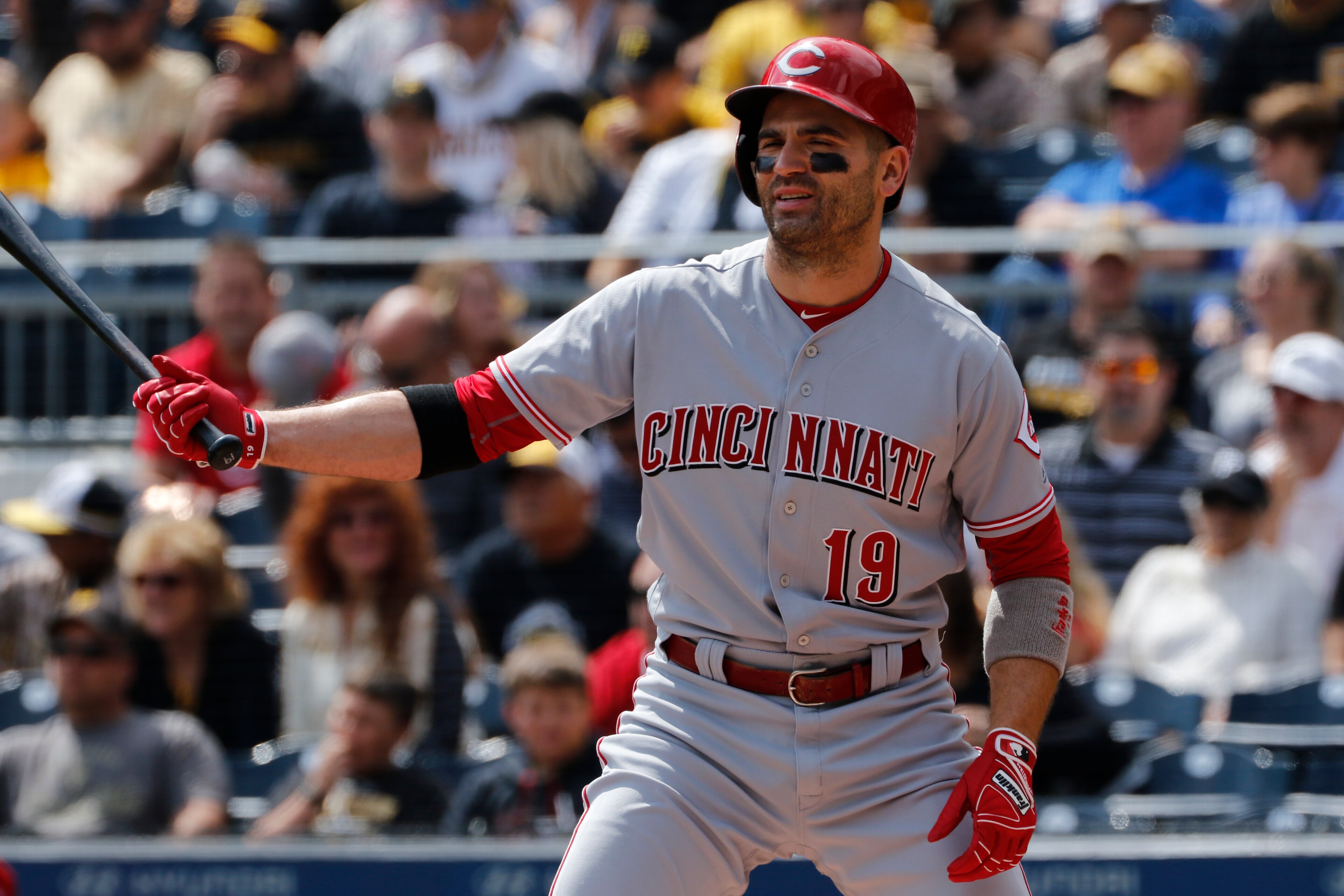 Joey Votto Joey Votto