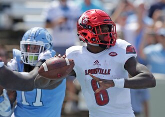 Lamar Jackson