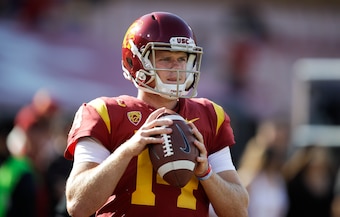 Sam Darnold