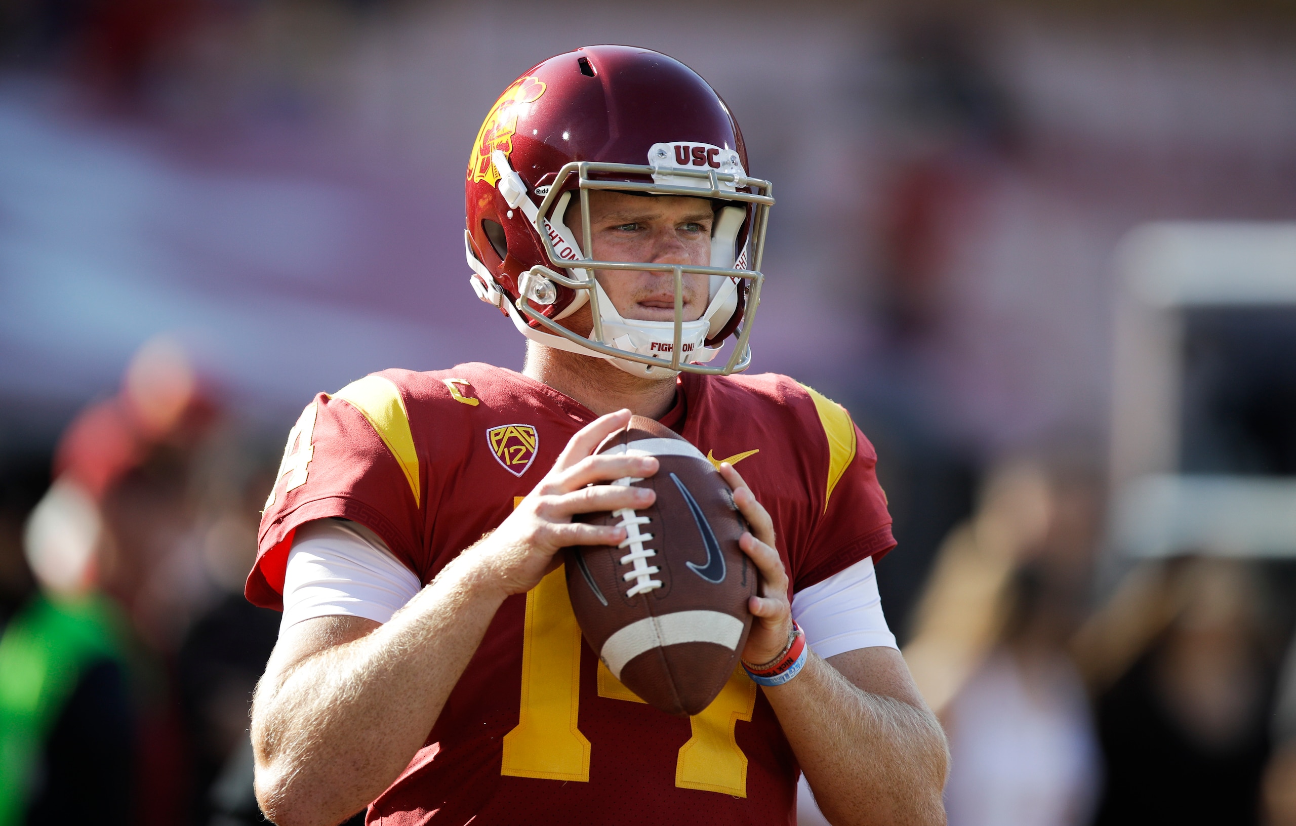 Sam Darnold