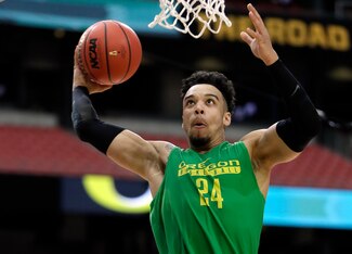 Dillon Brooks