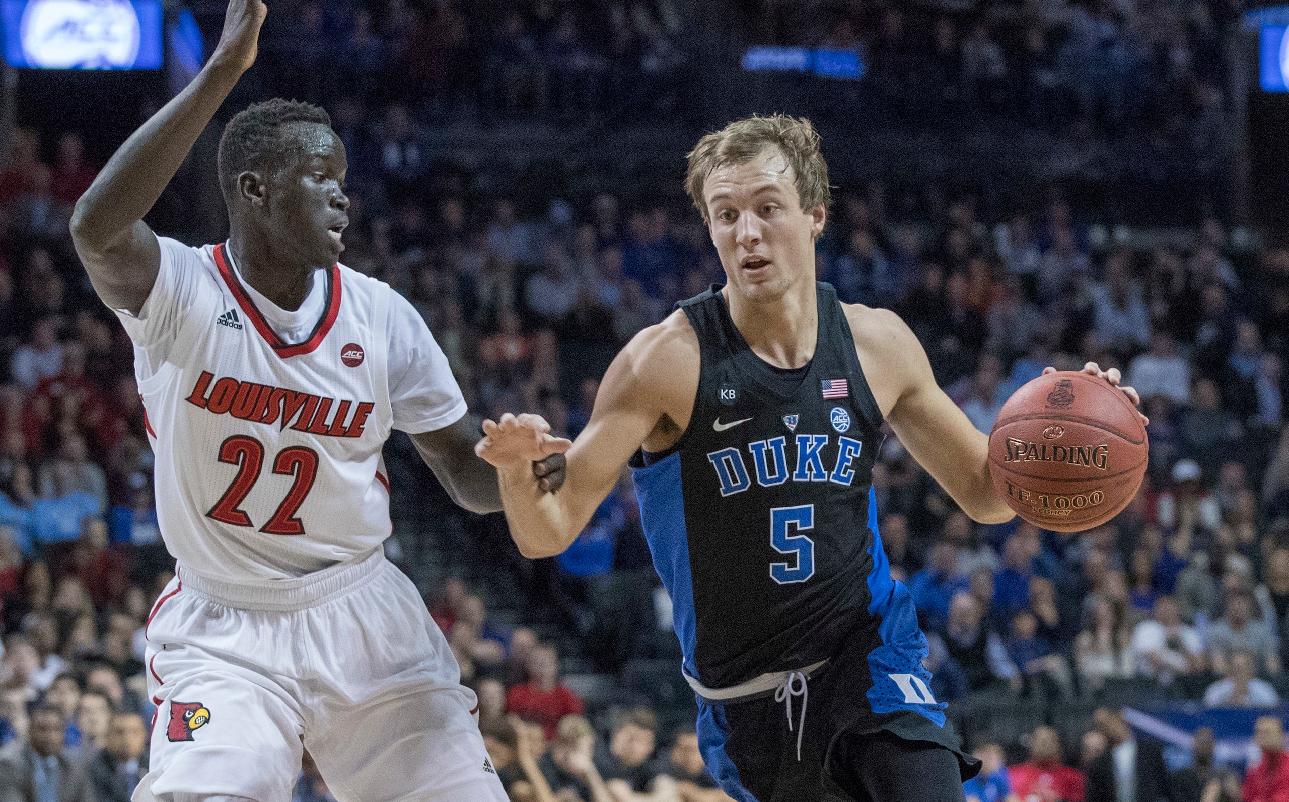 Luke Kennard