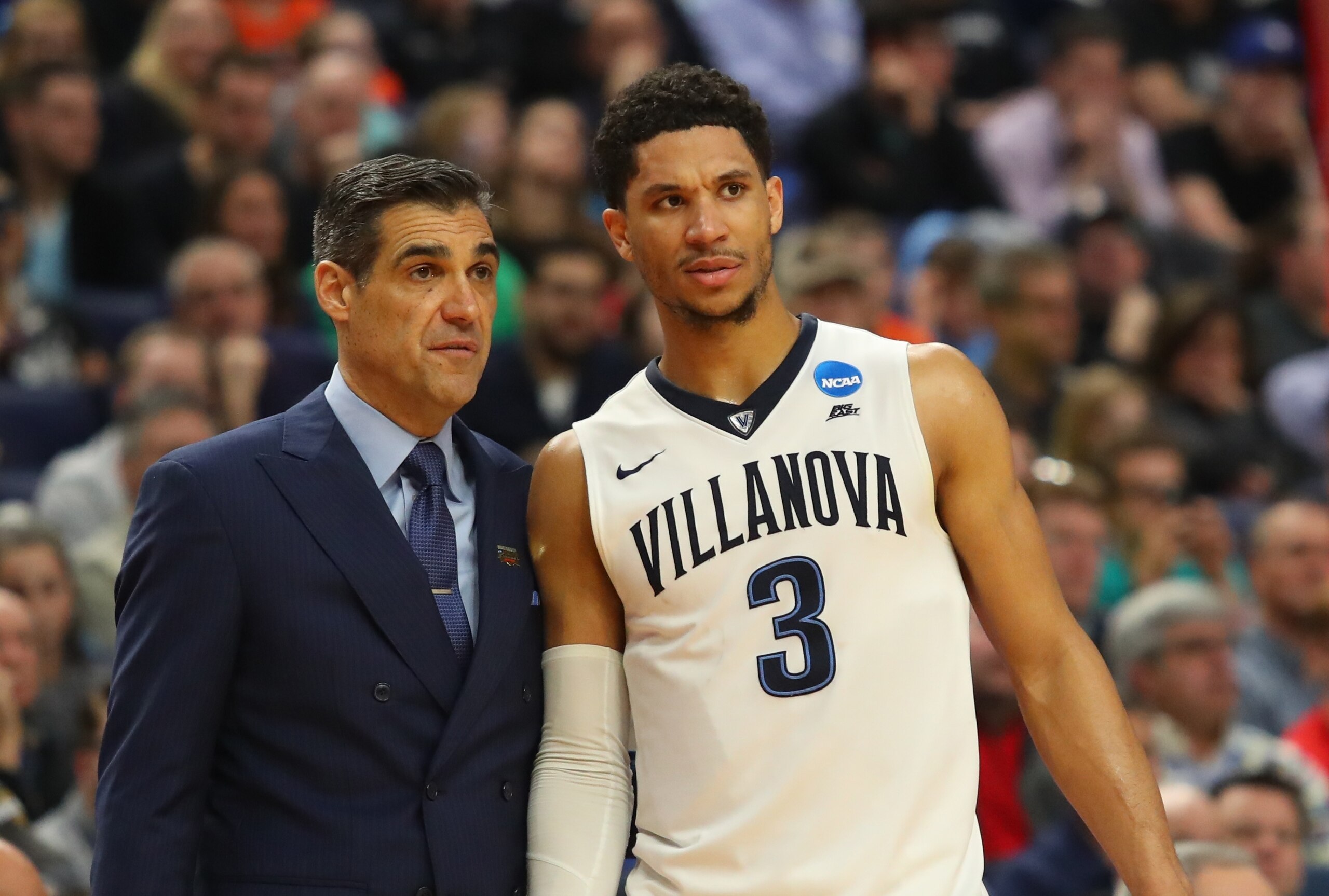 Josh Hart