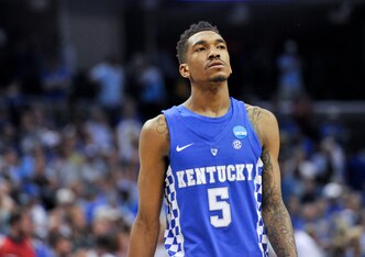Malik Monk