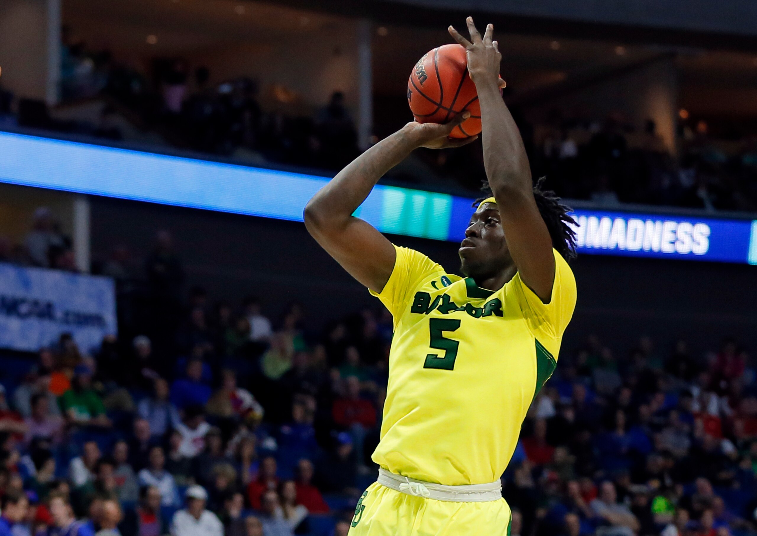 Johnathan Motley