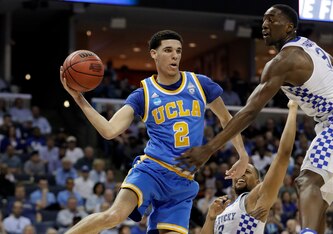 Lonzo Ball