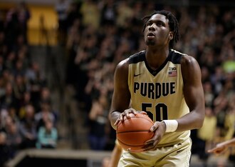 Caleb Swanigan