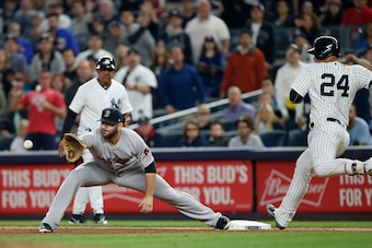 All signs point to a possible Yankees-Red Sox ALCS being loaded with drama.