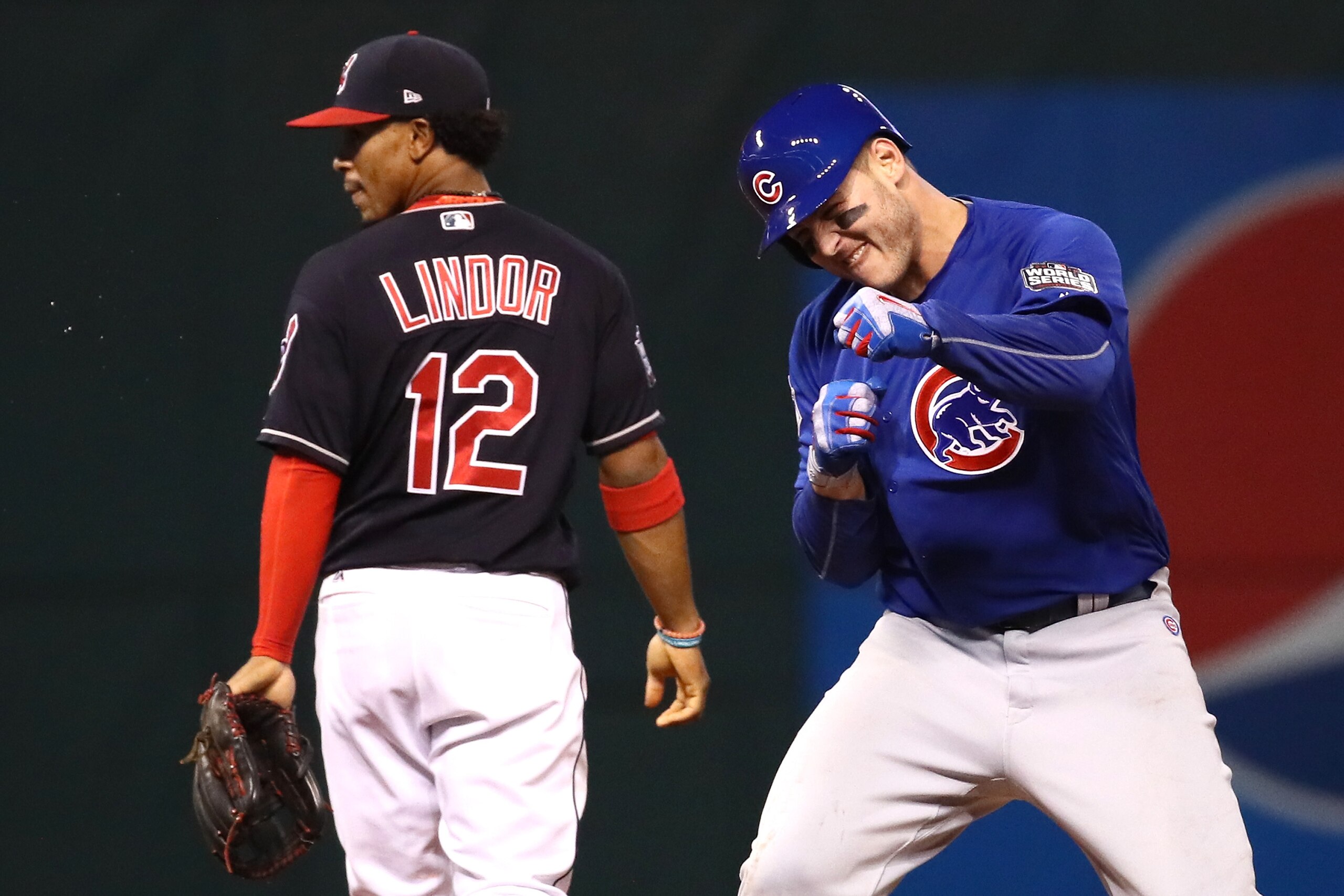 Last year's World Series was an all-time classic showcase that most fans would love to see a second time.