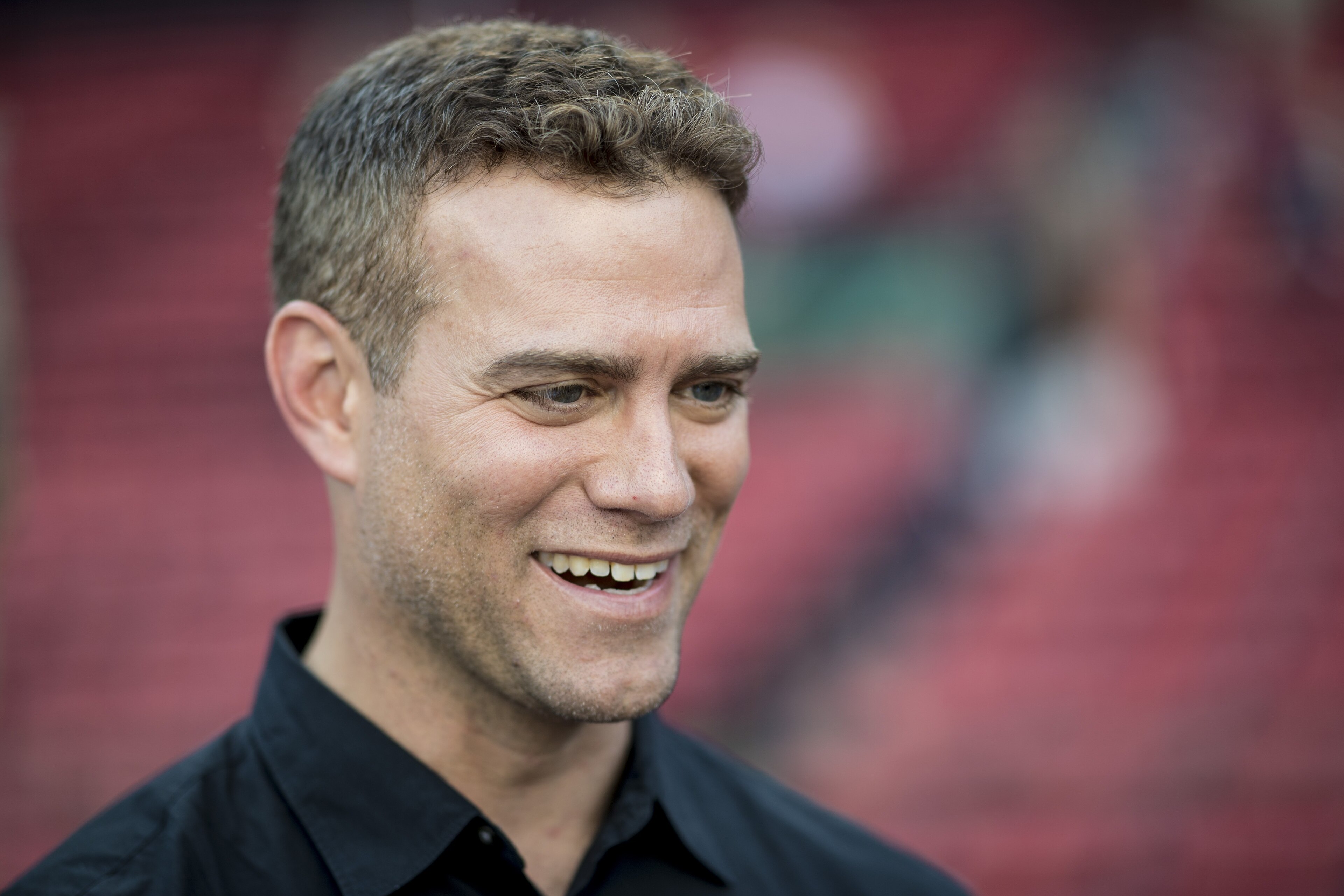 Theo Epstein helped both the Red Sox and Cubs snap long title droughts.