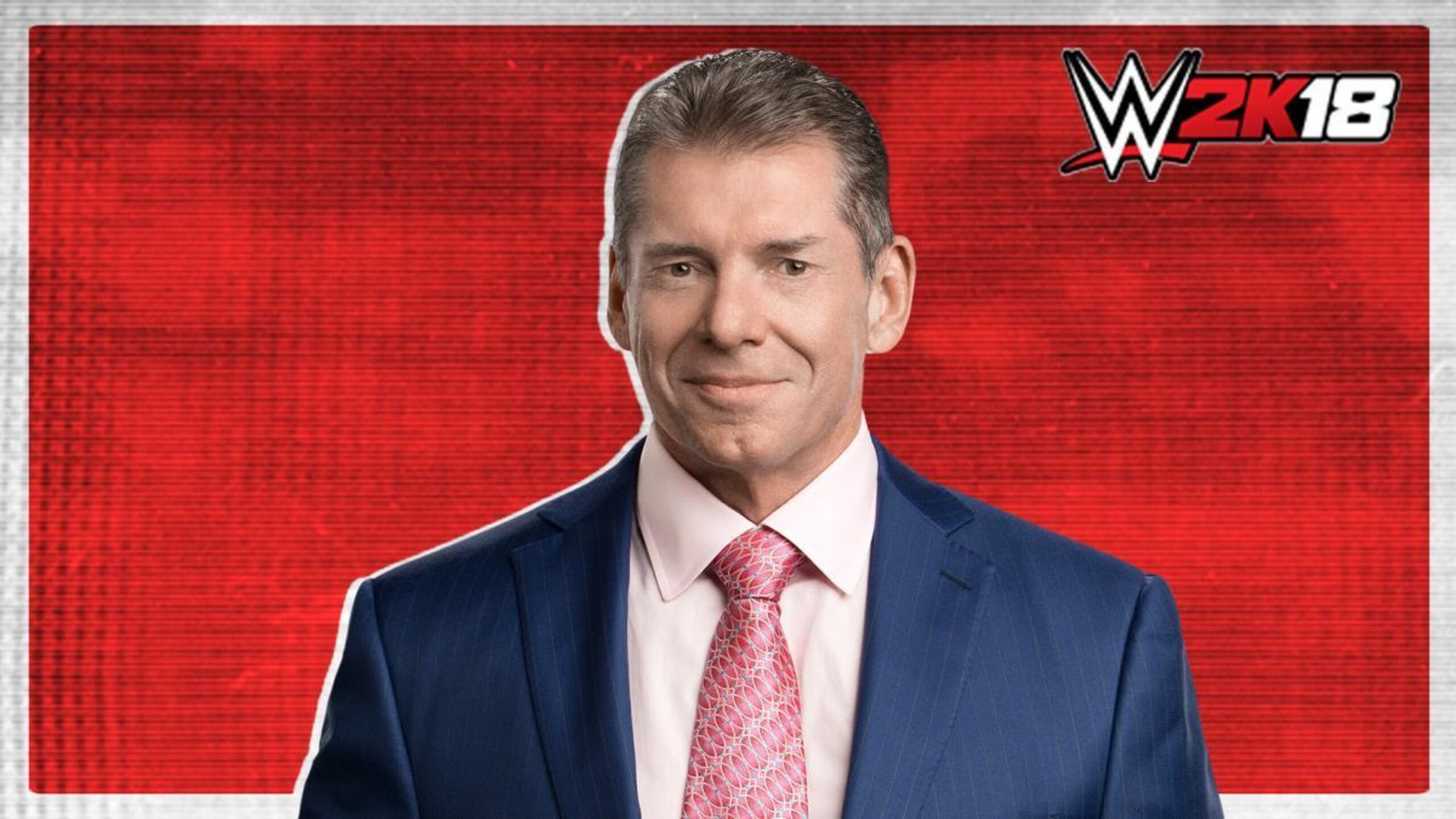 Vince McMahon
