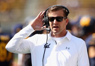No one, and I mean no one, had California starting 3-0.