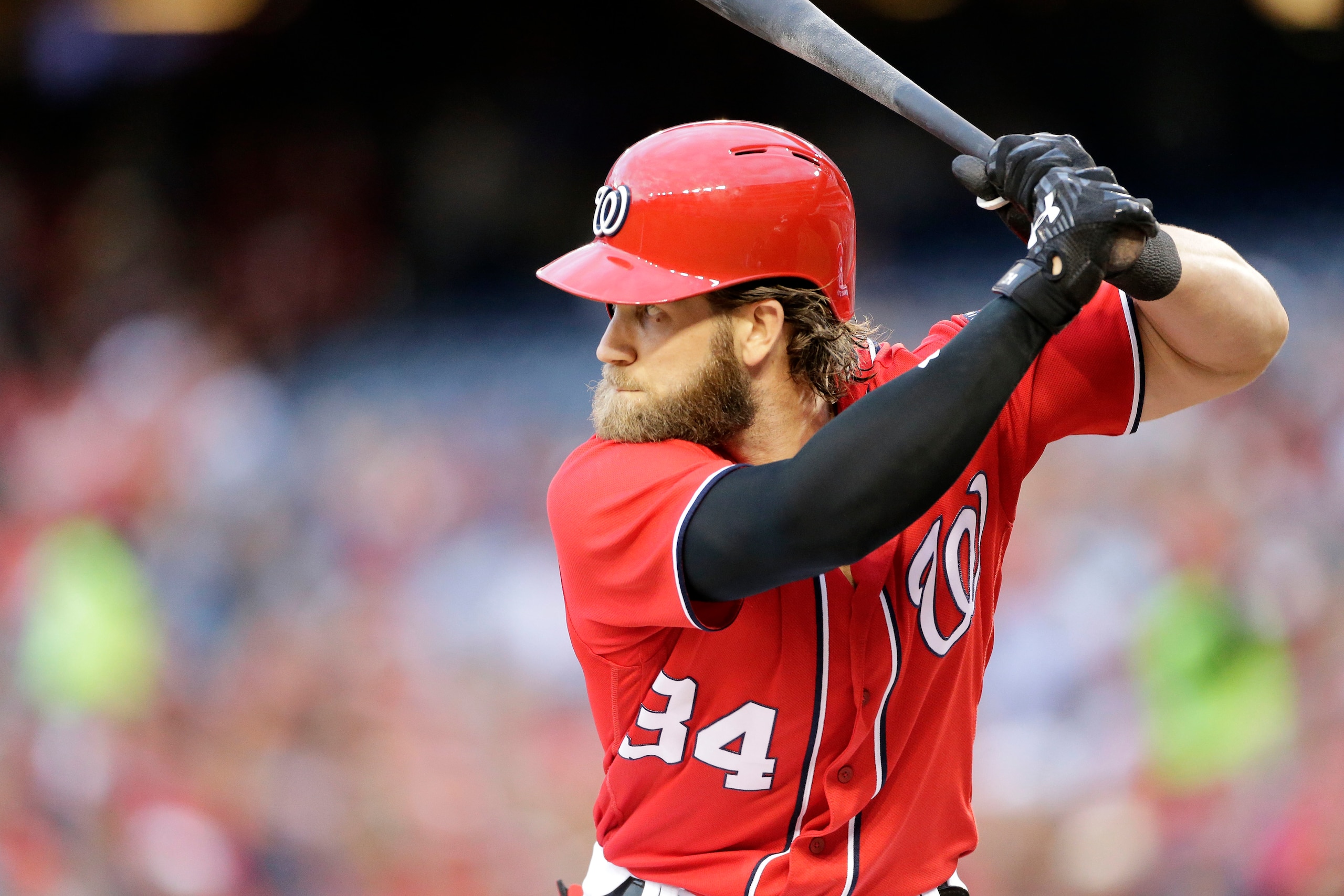 Bryce Harper Bryce Harper