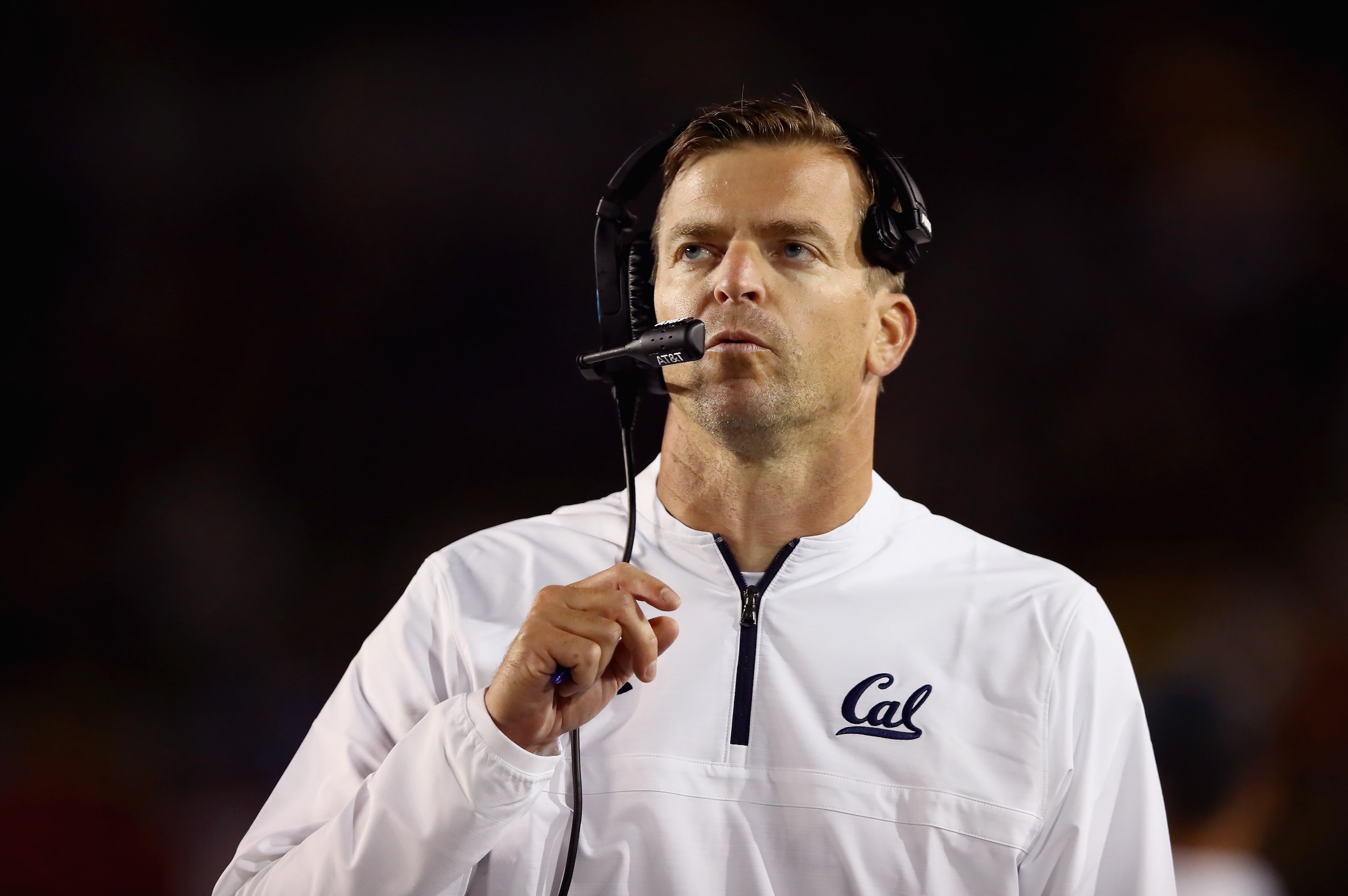 Justin Wilcox
