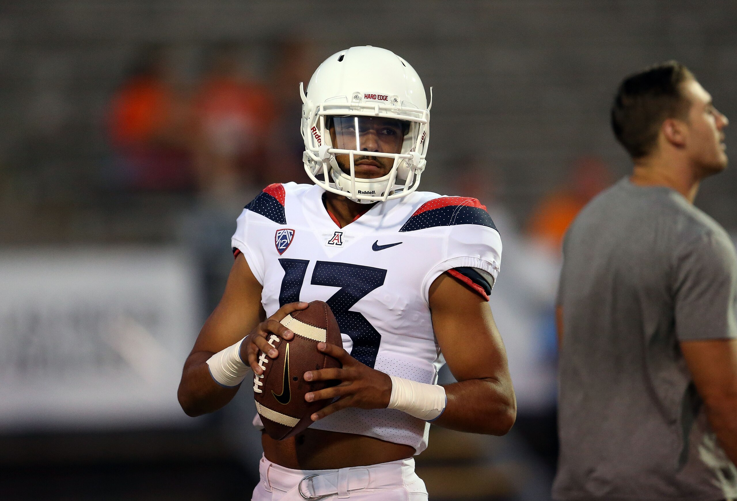 Brandon Dawkins