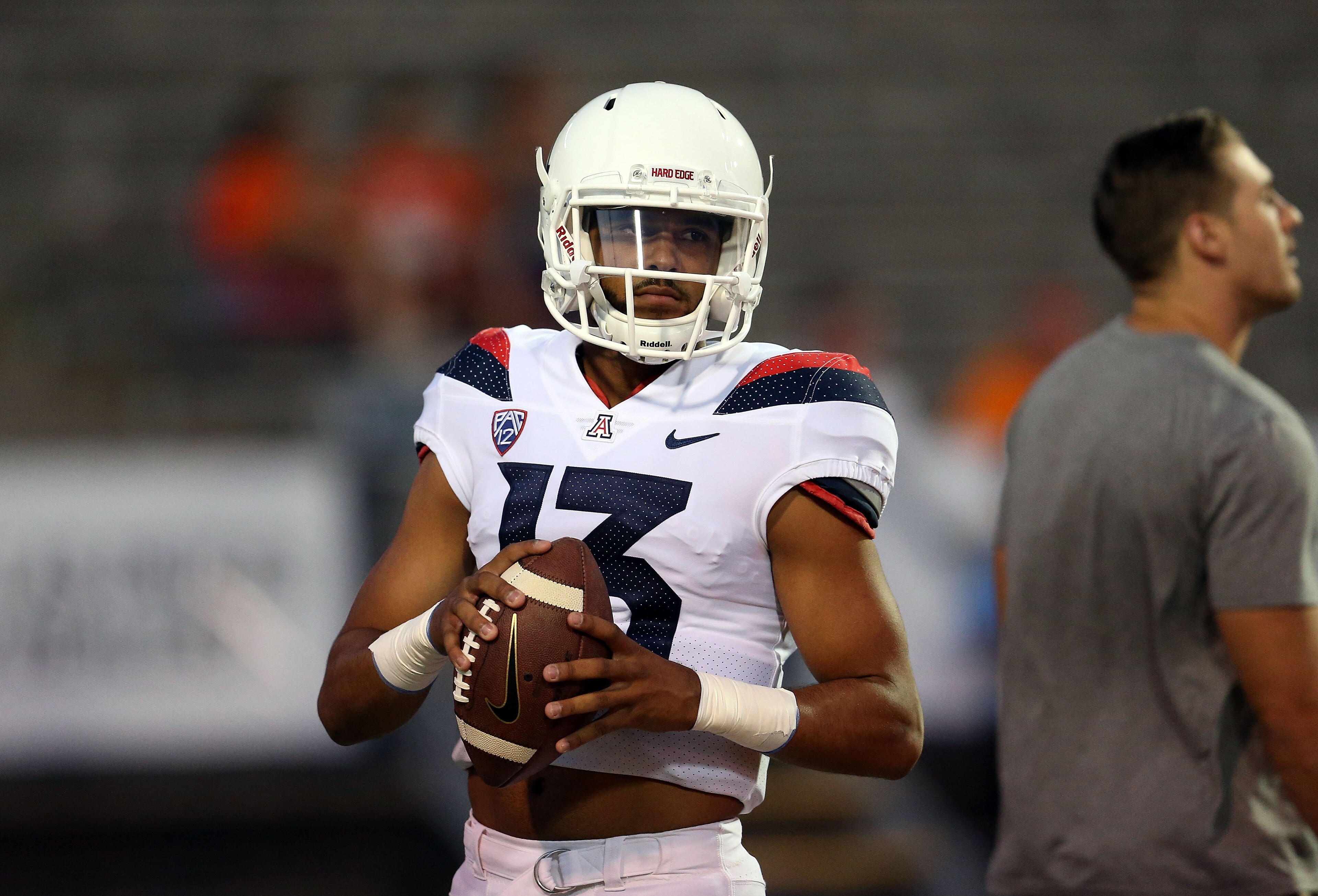 Brandon Dawkins