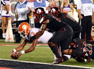 Kelly Bryant