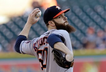 Dallas Keuchel
