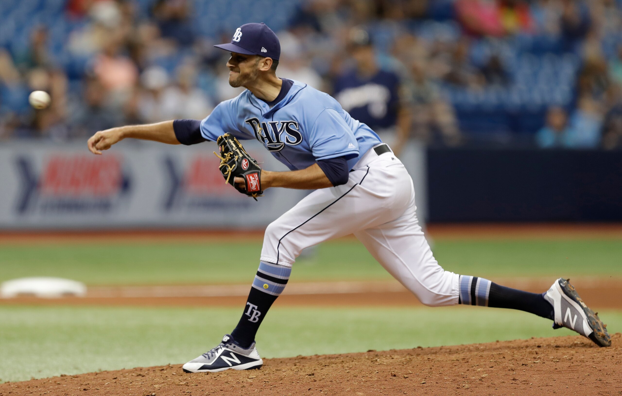Steve Cishek Steve Cishek
