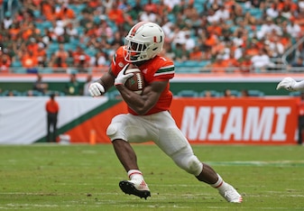 Mark Walton