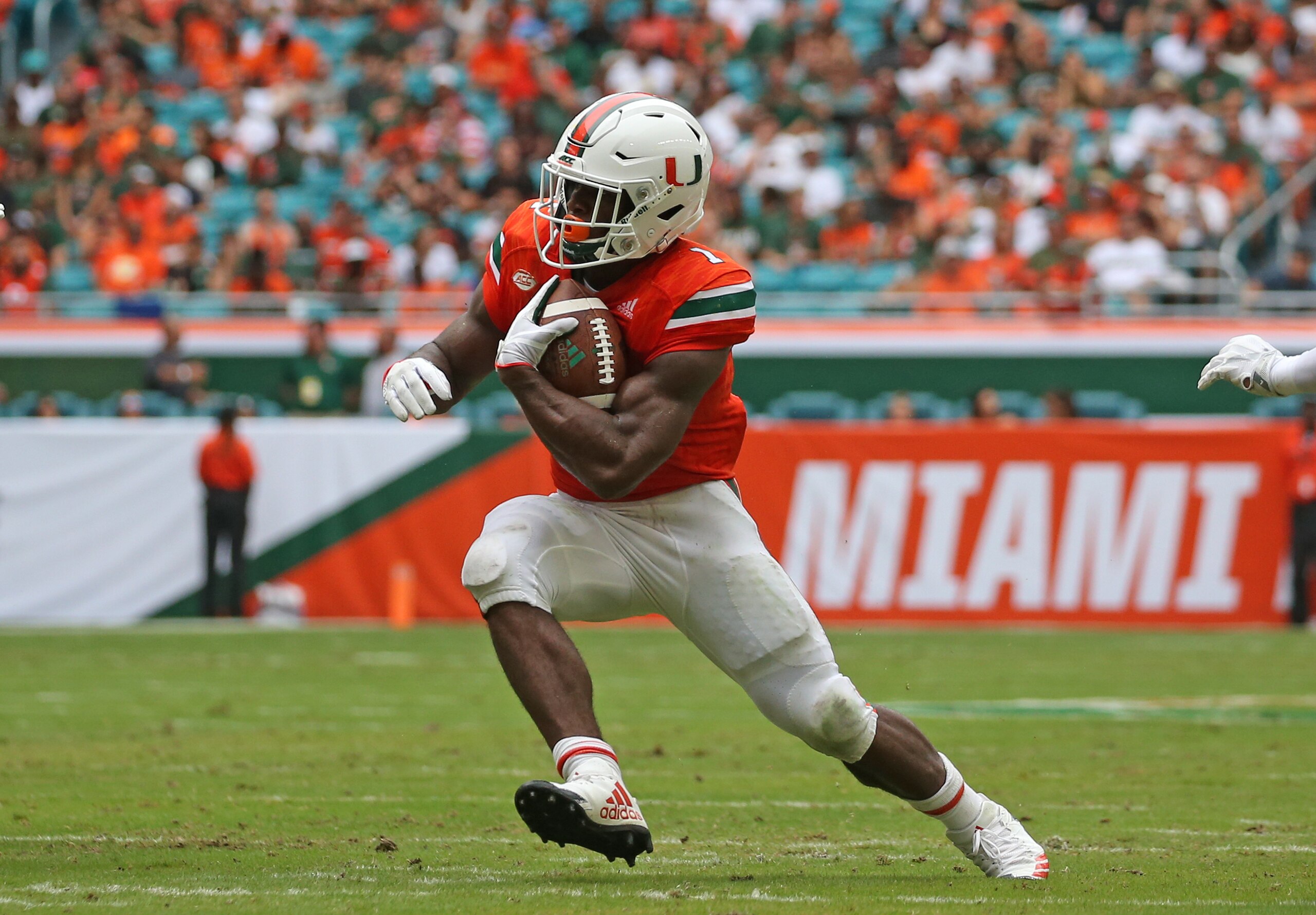 Mark Walton
