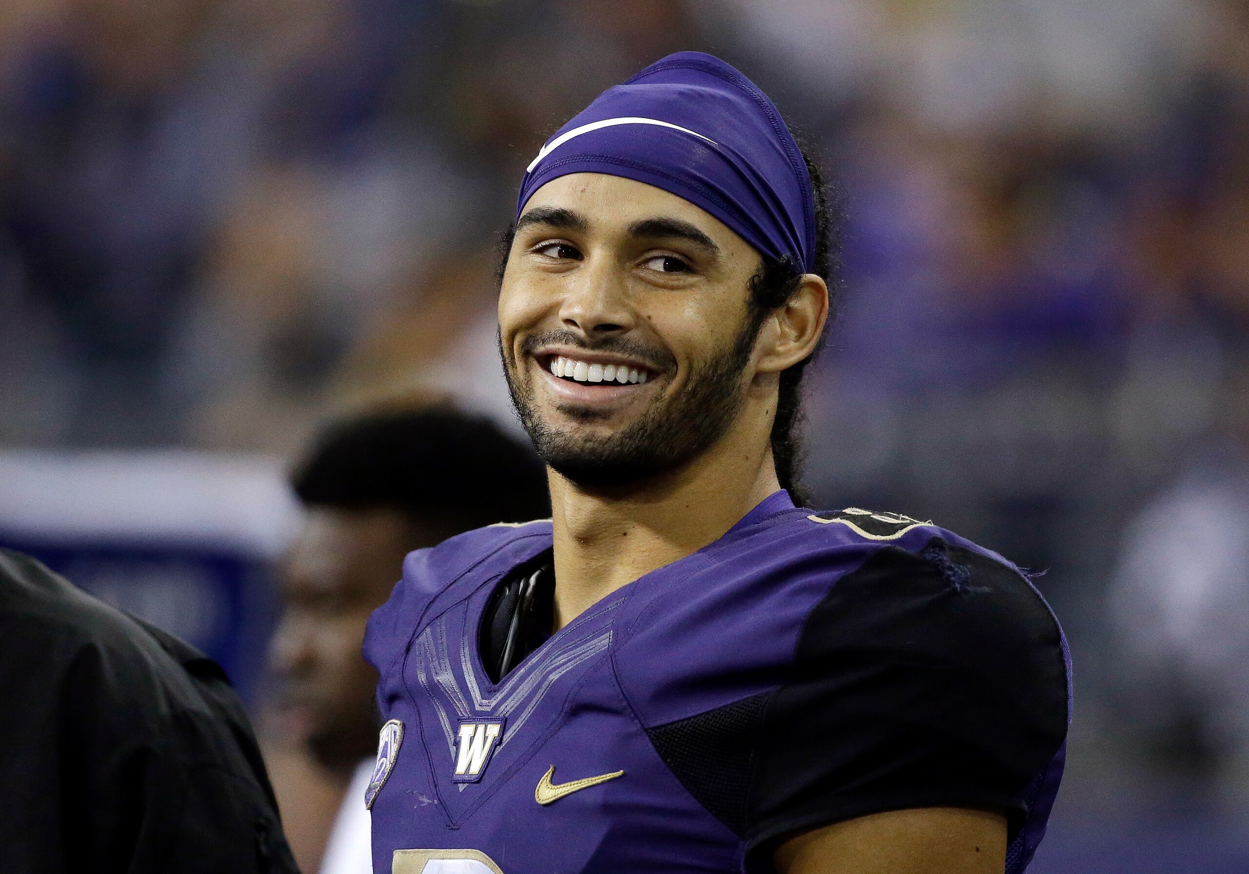 Dante Pettis