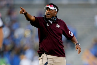 Kevin Sumlin