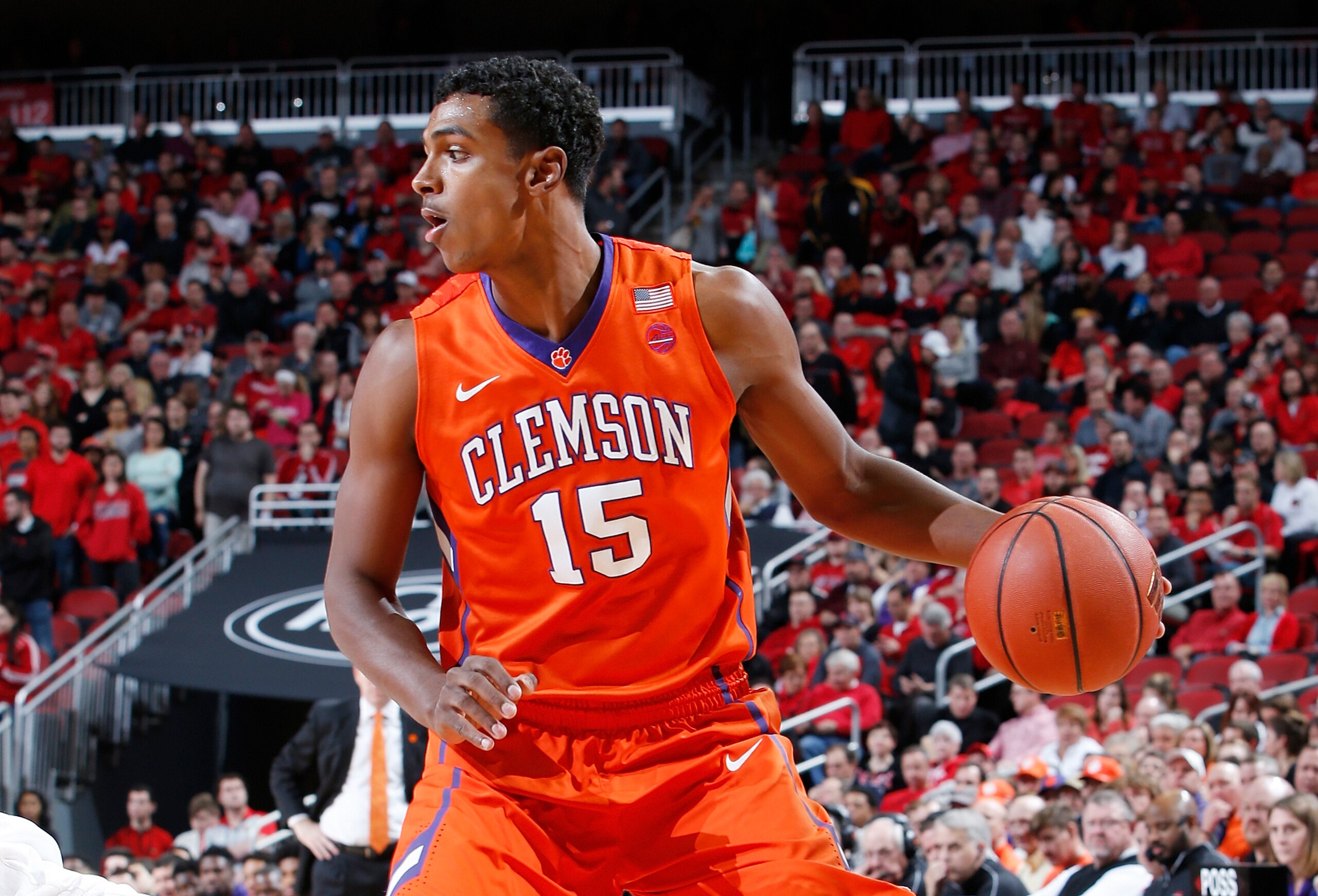 Donte Grantham