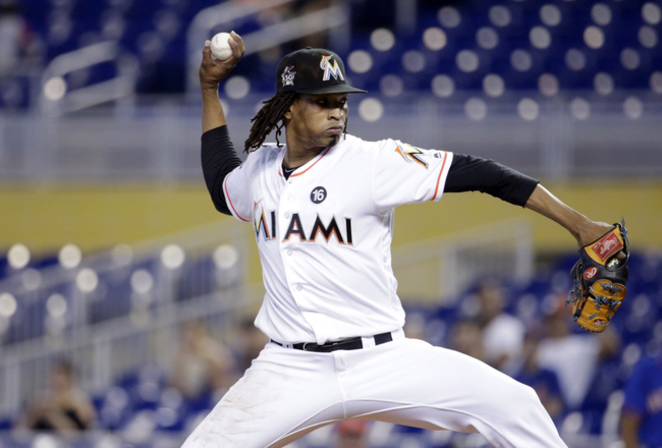 Jose Urena