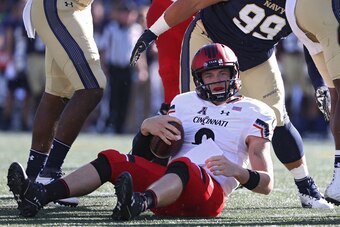 Hayden Moore