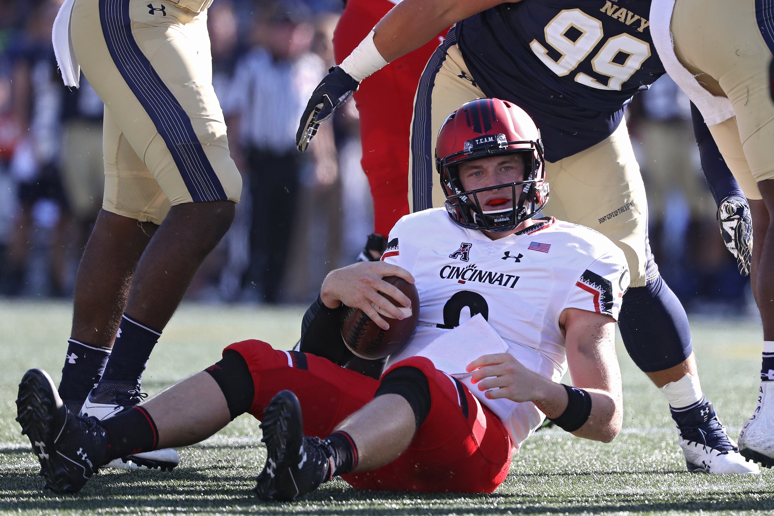 Hayden Moore