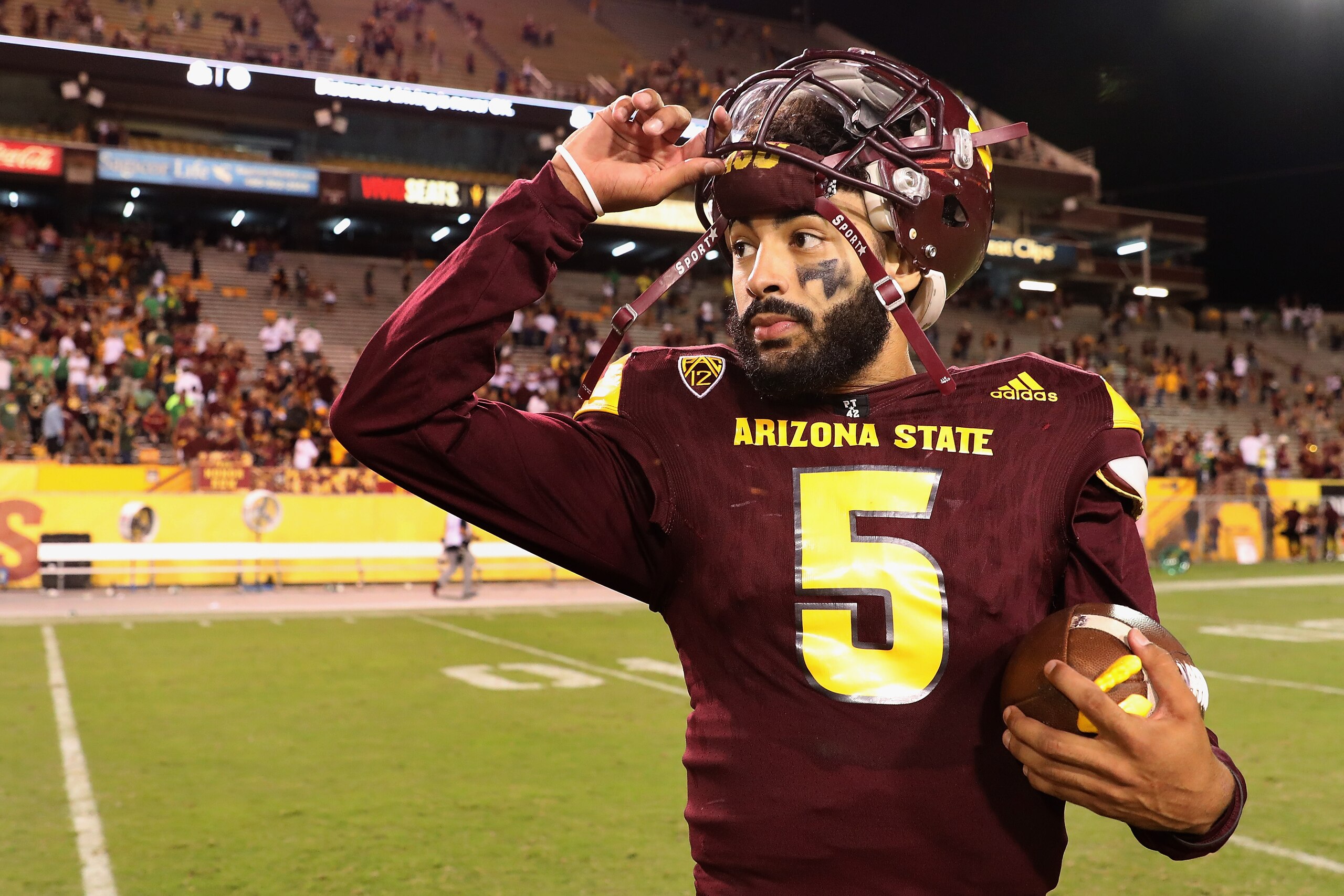 Manny Wilkins