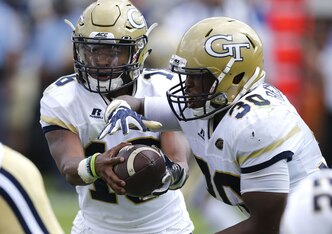 Kirvonte Benson